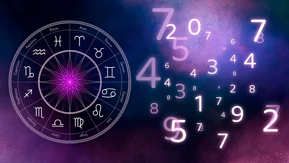 Numerology: Unlocking the Hidden Power of Numbers in Your Life