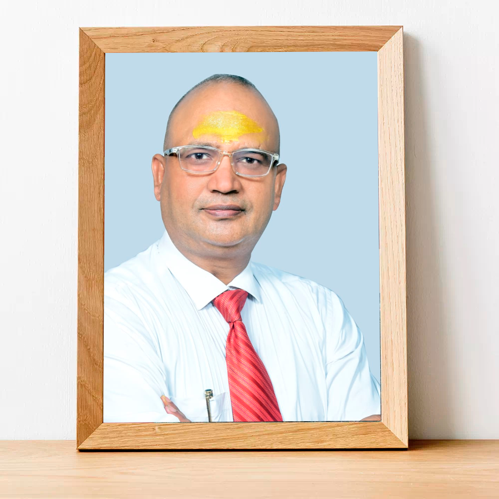 R. Bhushan Ji – A Guiding Star in Astrology
