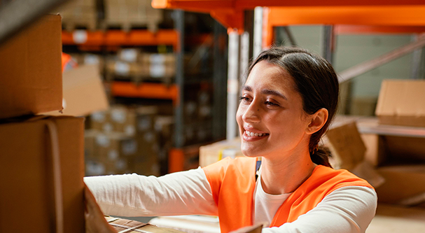 Women’s Empowerment – Building a Stronger Future